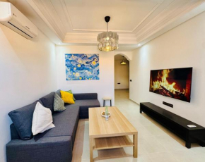 Majorelle Elegance City Center